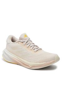 Adidas - adidas Buty do biegania Supernova Stride IE4624 Różowy. Kolor: różowy. Materiał: mesh, materiał #5