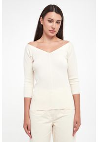 Weekend Max Mara - Sweter damski Oceano WEEKEND MAX MARA