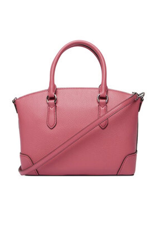 MICHAEL Michael Kors Torebka 30R6S1WS8V Różowy. Kolor: różowy. Materiał: skórzane
