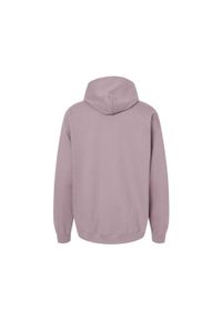 GILDAN - Bluza Z Kapturem Dla Dorosłych Unisex Softstyle Fleece Midweight. Typ kołnierza: kaptur. Kolor: fioletowy