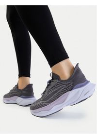 Clarks Sneakersy Pace Rise. 26187827 Czarny. Kolor: czarny. Materiał: materiał #1