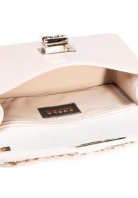 Furla Torebka 1927 BAFKACO-ARE000-B4L00-1-007-20-IT-B Beżowy. Kolor: beżowy. Materiał: skórzane