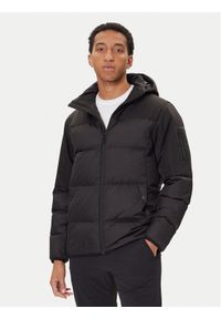 BOSS Kurtka puchowa Block-X JT 50548693 Czarny Regular Fit. Kolor: czarny. Materiał: syntetyk #1