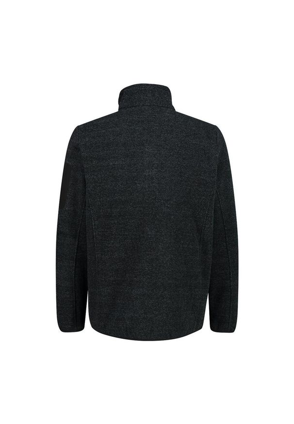 Bluza turystyczna męska CMP. Kolor: czarny
