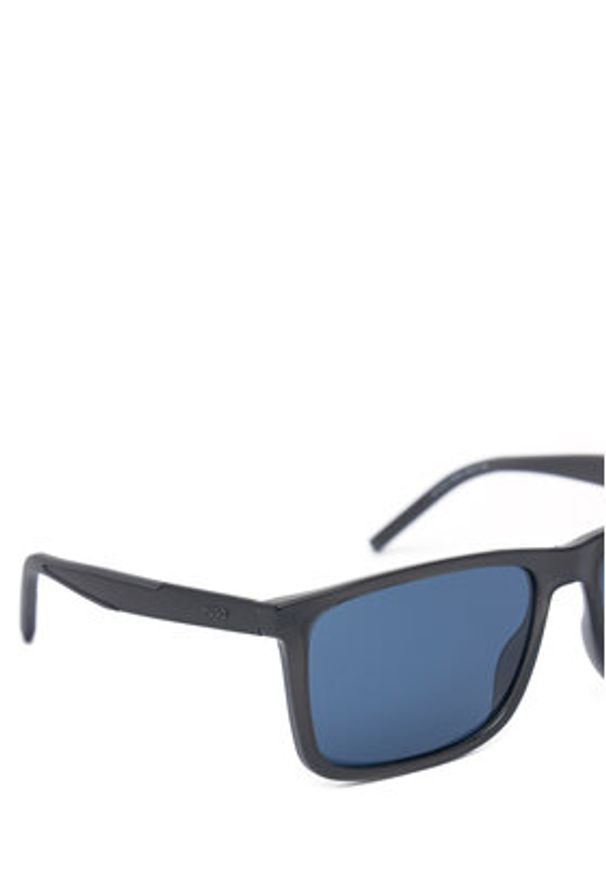 Hugo - HUGO Okulary przeciwsłoneczne 1337/S 207973 Szary. Kolor: szary