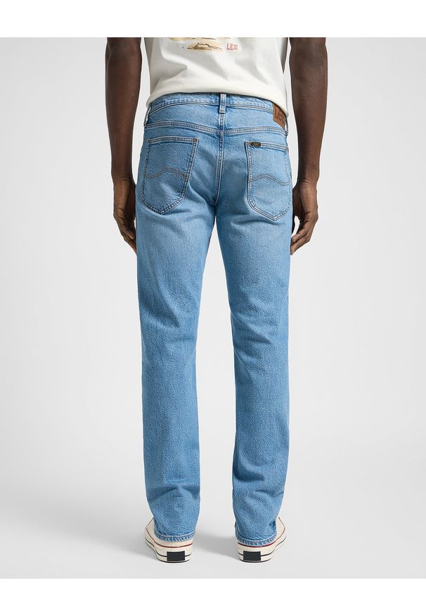 Lee - MESKIE SPODNIE LEE DAREN ZIP FLY SOREN 112363711