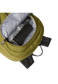 The North Face Plecak Rodey NF0A3KVCYIZ1 Zielony. Kolor: zielony. Materiał: materiał #6