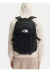 The North Face Plecak Recon 30L NF0A52SH4HF1 Czarny. Kolor: czarny. Materiał: materiał