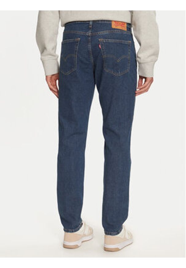 Levi's® Jeansy 531™ 85494-0136 Niebieski Slim Fit. Kolor: niebieski