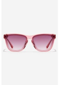 Hawkers Okulary przeciwsłoneczne damskie kolor różowy. Kolor: różowy #3