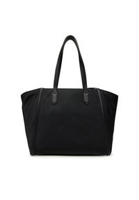 Karl Lagerfeld - KARL LAGERFELD Torebka A3W30117 Czarny. Kolor: czarny. Materiał: skórzane #4