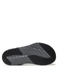Adidas - adidas Sandały Terrex Hydroterra Light Sandals IF3103 Szary. Kolor: szary. Materiał: materiał