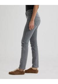 Lee - DAMSKIE SPODNIE LEE ELLY DARK DIMENSION 112378723 #3
