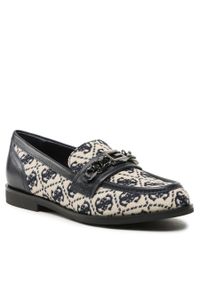 Lordsy Guess Victer3 FL7V3R FAL14 CRNAV. Materiał: materiał #1