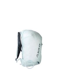 Plecak skiturowy Blue Ice Taka UL 20L Pack - glacier. Kolor: zielony. Styl: street #1