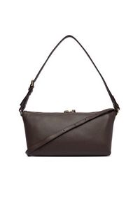 Furla Torebka WE00865 BX3353 KH 2460S Brązowy. Kolor: brązowy #2