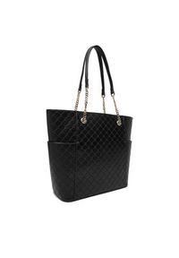 Nine West Torebka CEO-NEBRASKA-LDA8208A Czarny. Kolor: czarny #6