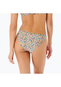 Dół od stroju kąpielowego Rip Curl Afterglow Floral Full Pant. Kolor: wielokolorowy