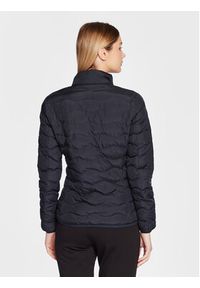 EA7 Emporio Armani Kurtka przejściowa 8NTB21 TNF8Z 1554 Granatowy Regular Fit. Kolor: niebieski. Materiał: syntetyk #5