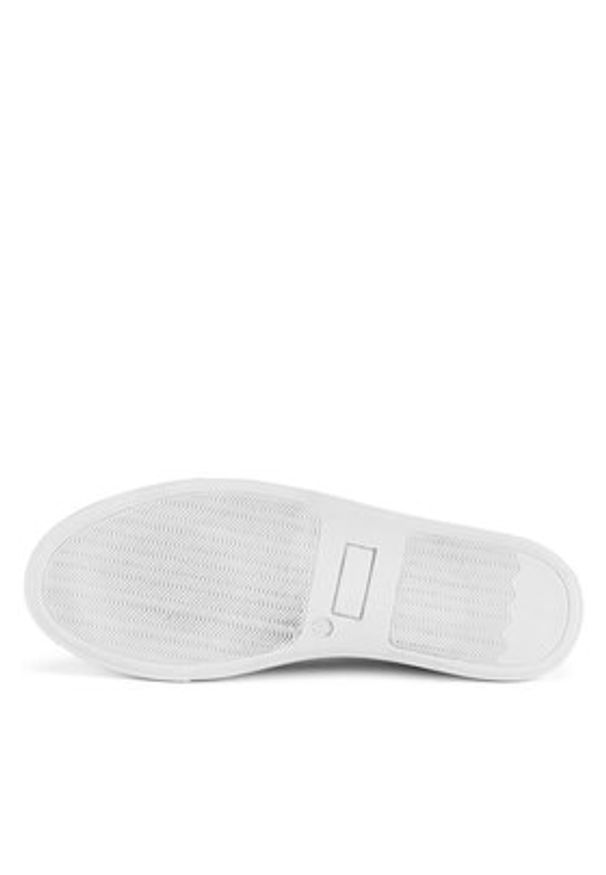 Sergio Bardi Sneakersy WI32-D1087-02SB Czarny. Kolor: czarny. Materiał: skóra