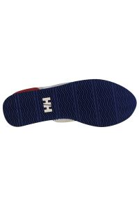 Buty Helly Hansen Furrow M 11865-001 białe. Kolor: biały. Materiał: materiał. Szerokość cholewki: normalna #3