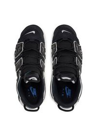 Nike Sneakersy Air More Uptempo '96 FB8883 001 Czarny. Kolor: czarny. Materiał: skóra, zamsz #3