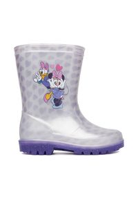 Kalosze Mickey&Friends. Kolor: fioletowy #1