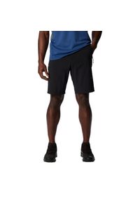 columbia - Spodenki trekkingowe męskie Columbia Triple Canyon Short II. Kolor: czarny