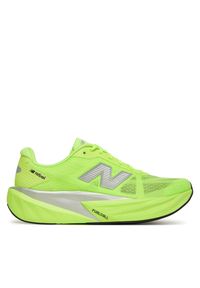 Buty do biegania New Balance. Kolor: zielony