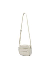Armani Exchange Torebka XW001578 AF15774 U6275 Beżowy. Kolor: beżowy. Materiał: skórzane #4
