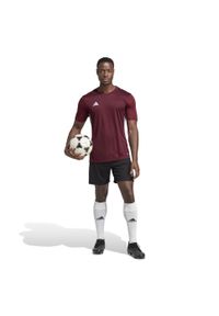 Adidas - Koszulka męska adidas Tabela 23 Jersey. Kolor: czerwony, wielokolorowy, brązowy. Materiał: poliester. Sport: piłka nożna #2