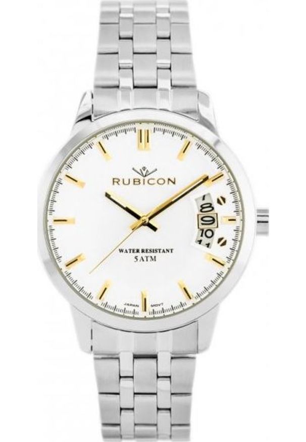 Zegarek Rubicon