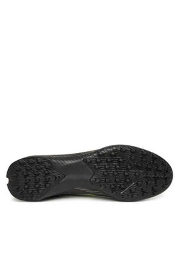 Adidas - adidas Buty do piłki nożnej F50 League JH7725 Czarny. Kolor: czarny. Materiał: materiał