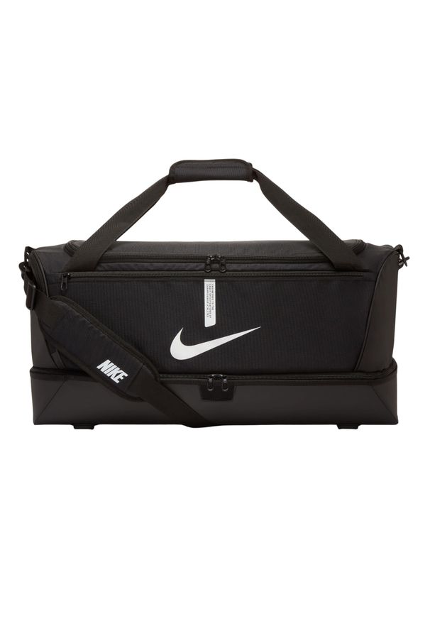 Nike - Torba Academy Team 95L Duffle Bag. Kolor: czarny