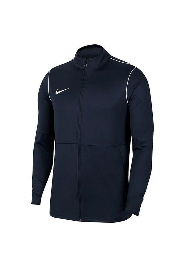 Nike - Bluza Treningowa Dry Park 20 Dla Dzieci I Niemowląt. Kolor: niebieski