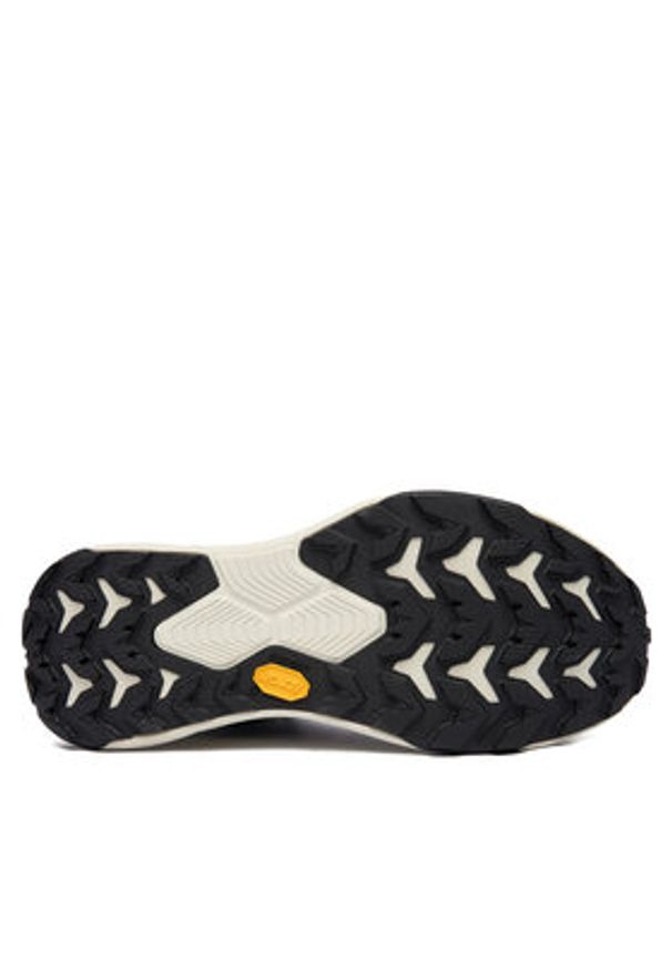 HOKA - Hoka Trekkingi Transport Hike Gtx 1172912 Granatowy. Kolor: niebieski. Materiał: materiał. Sport: turystyka piesza