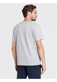 Seidensticker Komplet 3 t-shirtów 12.100005 Kolorowy Regular Fit. Materiał: bawełna. Wzór: kolorowy #3