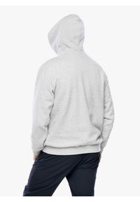 Bluza z kapturem męska Marmot Coastal Hoody. Typ kołnierza: kaptur. Kolor: szary