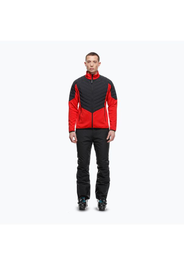 DAINESE - Spodnie narciarskie męskie Dainese Onira Aerosense-Dry. Kolor: czarny. Sezon: zima. Sport: narciarstwo