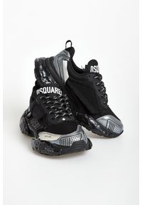 Sneakersy meskie DSQUARED2 #7