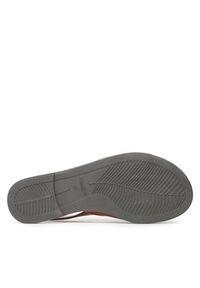 Vagabond Shoemakers - Vagabond Sandały Tia 2.0 5531-001-27 Brązowy. Kolor: brązowy #5