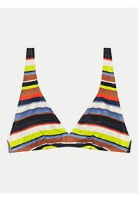 Triumph Góra od bikini Summer Mix & Match 10214586 Kolorowy. Materiał: syntetyk. Wzór: kolorowy #3