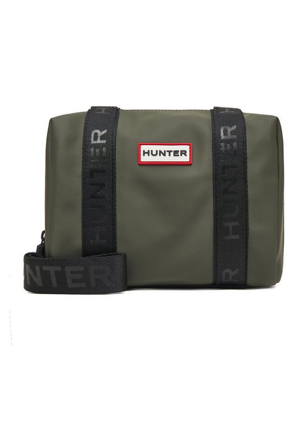 Kosmetyczka Hunter. Kolor: brązowy