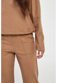 Weekend Max Mara - Bluza damska z wełną Oscuri WEEKEND MAX MARA. Materiał: wełna #2