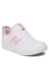 New Balance Sneakersy PT300WL1 Biały. Kolor: biały. Materiał: materiał #6