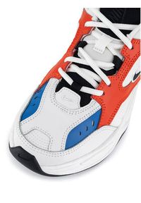 Nike Sneakersy AO3108-101 Biały. Kolor: biały. Materiał: skóra #4