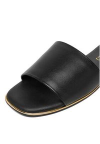 Lasocki Klapki CEO-RST-HOSTA-01 Czarny. Kolor: czarny. Materiał: skóra #6