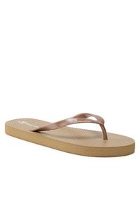 Champion Japonki S11568-YS041 Złoty. Kolor: złoty