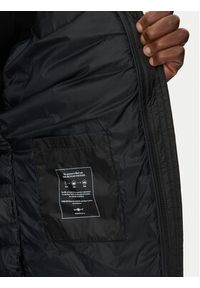 Guess Jeans Kurtka puchowa M5RL99 WHAB2 Czarny Regular Fit. Kolor: czarny. Materiał: syntetyk #6