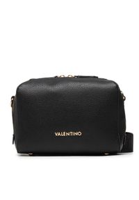 VALENTINO - Torebka Valentino. Kolor: czarny